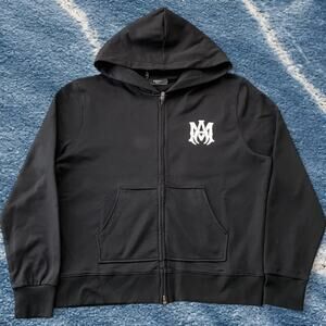 AMIRI Hoodie Men Large Size